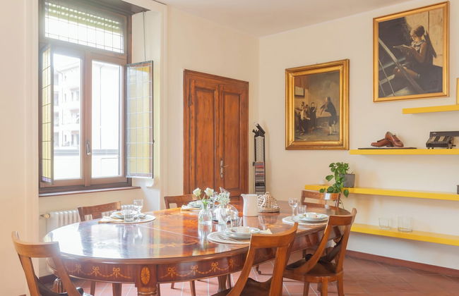 La Casa del Golfista by Rent all Como - Photo 17