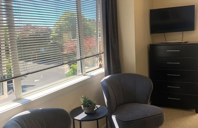 March Apartments - Foto 47