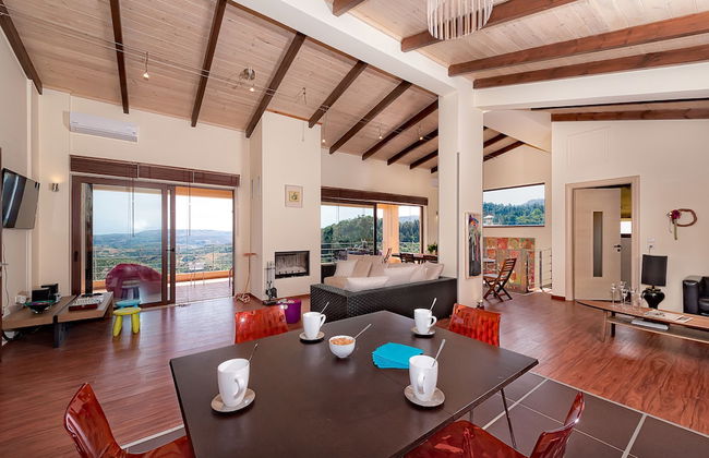 Villa Armonia Boutique Living - Foto 33