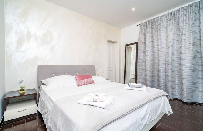 Apartments Dub - Foto 11