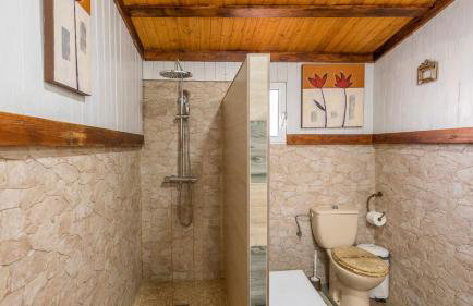 Cortijo Los Mellizos Penaflor by Ruralidays - Foto 11