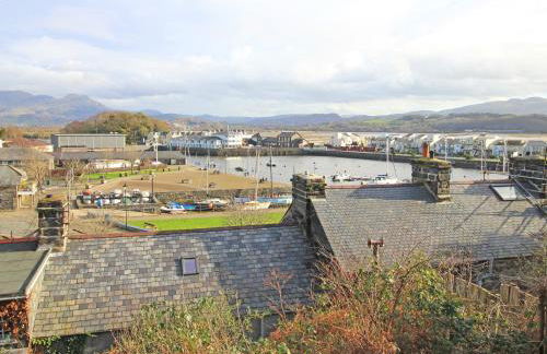 Garth Cottage - Foto 41