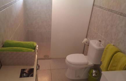 Casa Reyes Fataga Apta Reyes - Foto 21