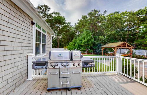 Cape Castle - Photo 31