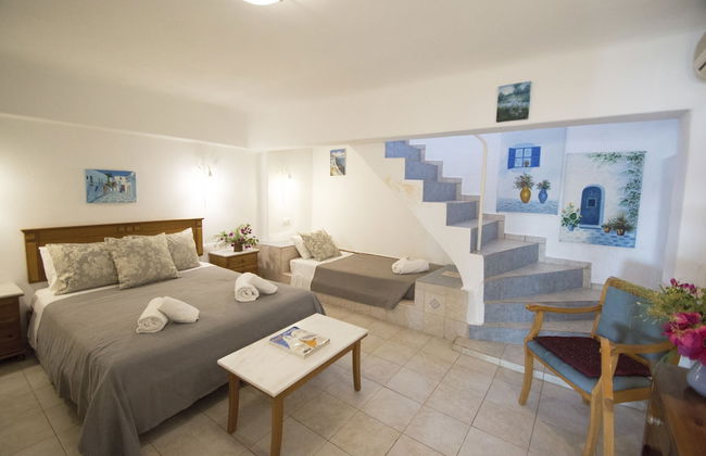 Villa Konstantin Rooms & Suites - Foto 8