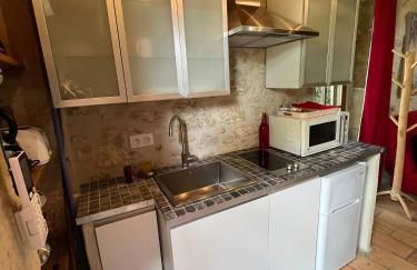 Mas de la Chapelle Sainte-Elisabeth - Foto 9