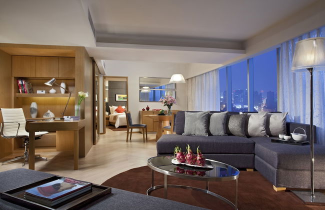 Somerset Riverview Chengdu - Photo 24