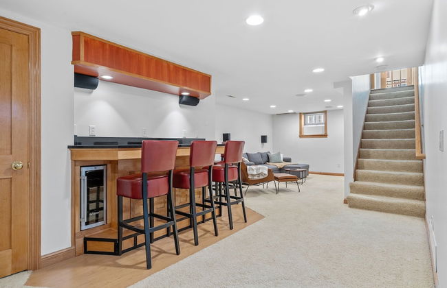 Hygge House - Photo 8