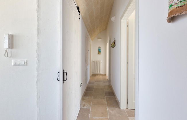 Villa Eneide - Foto 33