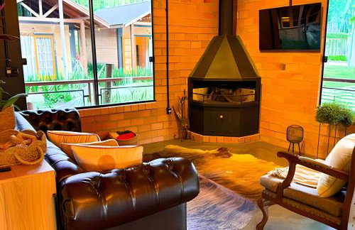 ASA | Quinta da Esmeralda | Pub | Piscina | Chalés - Photo 19