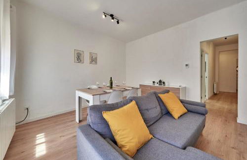 NUEVO Apartamento Centro Lleida - Foto 14