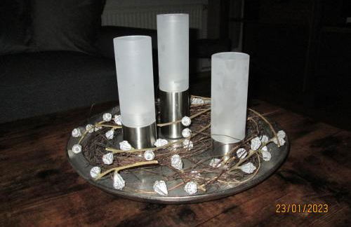 Zentrale-ruhige Ferienwohnung - Foto 44