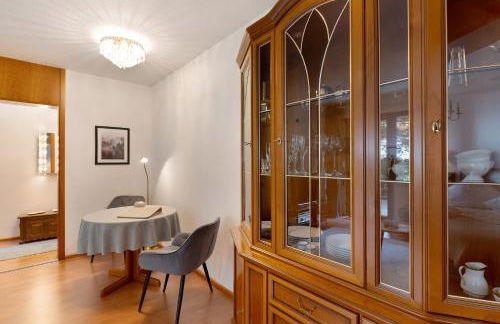 Ferienwohnung Wanderschön - Foto 11