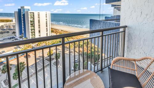 Bluewater Resort 1208 - Foto 2