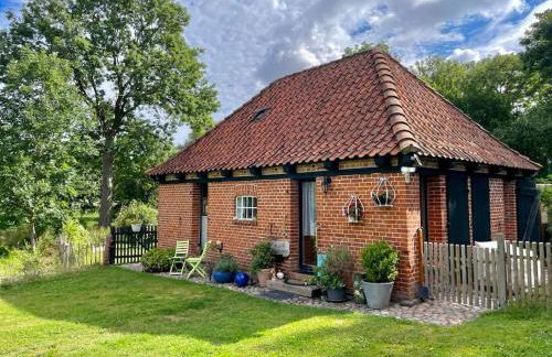 idyllisch gelegenes Ferienhaus nähe Heiligenhafen - Foto 10