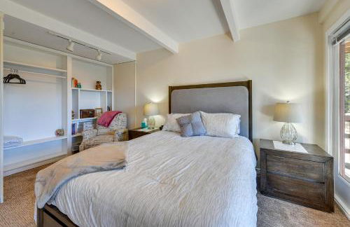 Day Trip to Music Fests! Idyllwild Home with Hot Tub - Foto 17