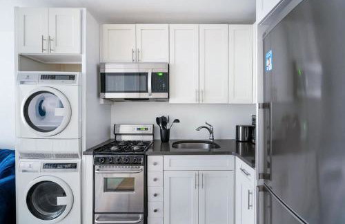 75-2B Prime Upper East Brand New 1BR W D Elev - Foto 8
