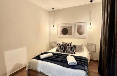 Viva Valencia Apartments - Arte & Reflejos - Foto 29