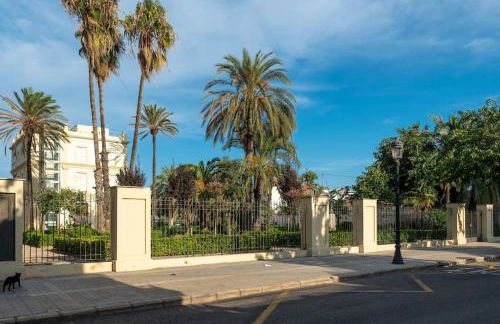 MalvaLindaBeach Loft Benlliure Malvarrosa/Patacona - Photo 63