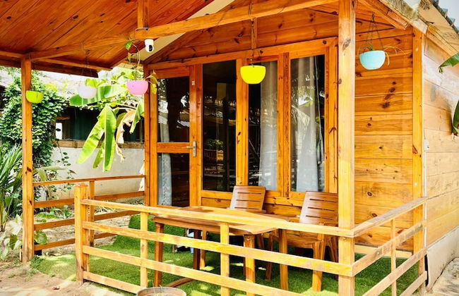 Basho Beach Huts & Cafe - Photo 5