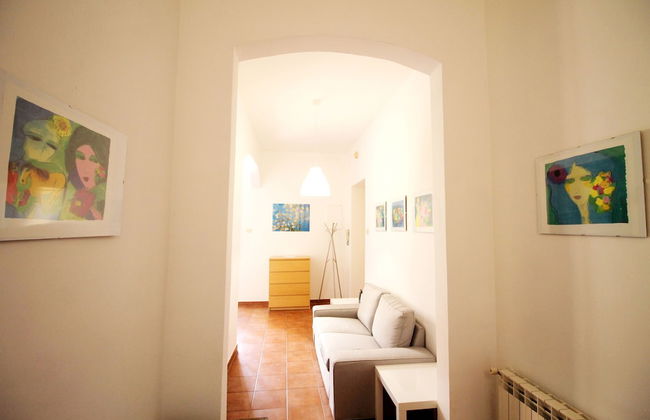 Wonder Colosseum Walk - Photo 15