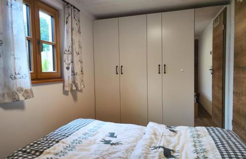 VroniChalets - Tiny Chalets mit Sauna - Foto 32