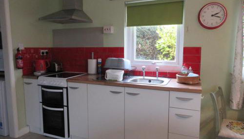 Swinhay 61 Newtown Rd Hook - Foto 4