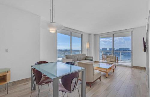 Steps to the Sand Beachfront Escape- 25th Floor Views - Foto 52