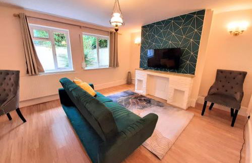 Wokingham - Central 2 beds home with parking - Foto 1