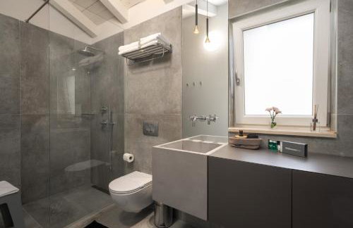 Villa MaK a family Oasis with heated Pool & Nature Views - Foto 26