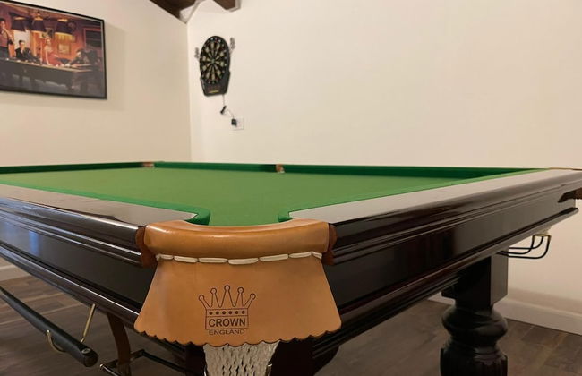 Tavor View Suites - Foto 25