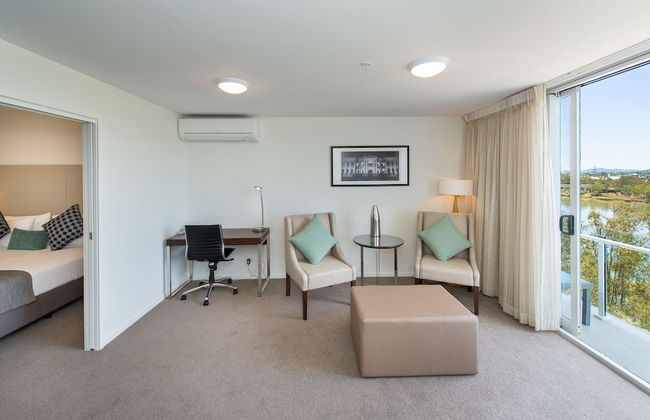 Empire Apartment Hotel - Foto 10