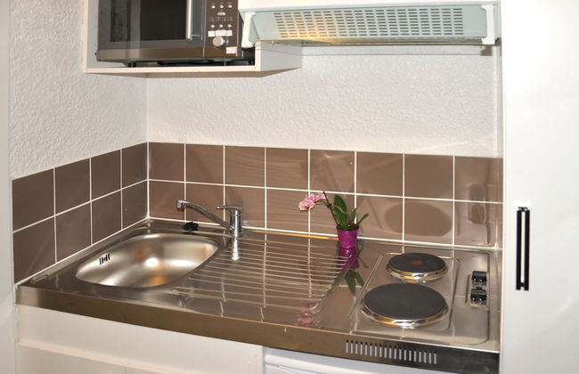 Lorient Résidence - Foto 12