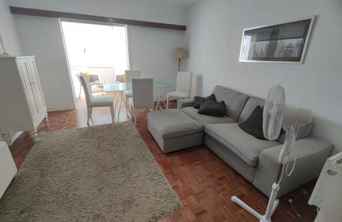 Carcavelos, Cozy 3 bedroom apartment in Cascais - Foto 13
