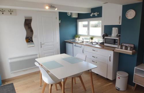 Les gîtes de "La Quesnoyère" - Foto 27