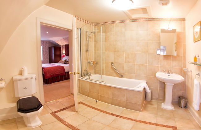 Cringletie House Hotel - Foto 46