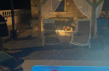 Kuća za odmor Pobor JADRANOVO - Foto 2