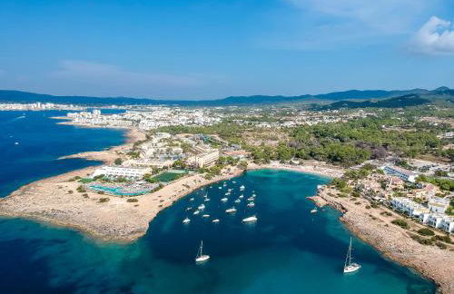 Villa Roberto Ibiza - Foto 46