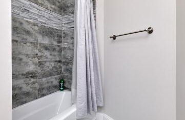 St Louis 2BD 2BA, Forest park, BJ Hospital, Science Center, eats - Foto 13