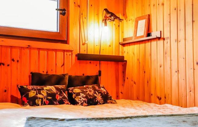 Chalet Le Beau Renard, Heure - Foto 2