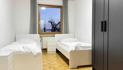 SAD502 - Komfortable Monteurwohnung - Foto 4