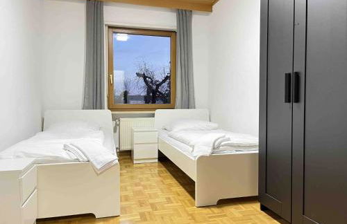 SAD502 - Komfortable Monteurwohnung - Foto 4