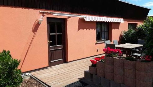 Rügen-Fewo 108/1 - Foto 2