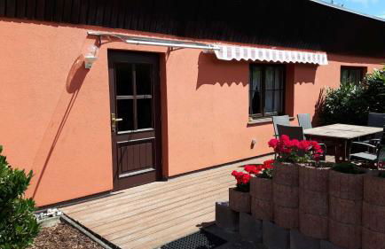 Rügen-Fewo 108/1 - Foto 2