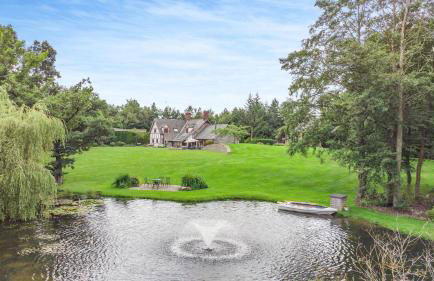 Pultheley Cottage - Photo 18