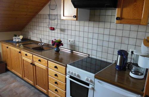 Ferienwohnung Krenzer - Photo 20