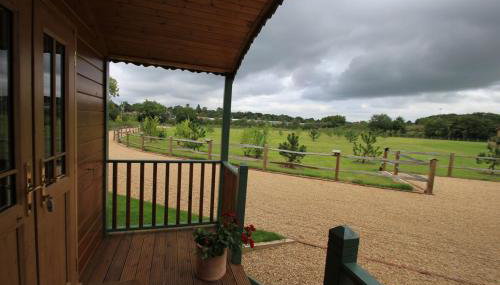 Le Grande Roulotte - Foto 3