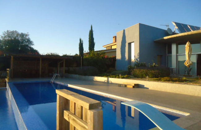 Inmo Estartit Villa Agnes Cervia - Foto 10