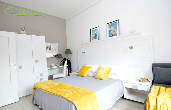 La Terrazza Family Holidays - Foto 2