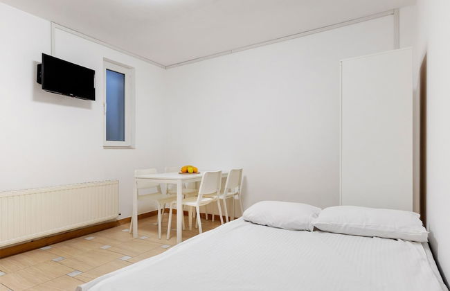 DD Boutique Apartments - Foto 31